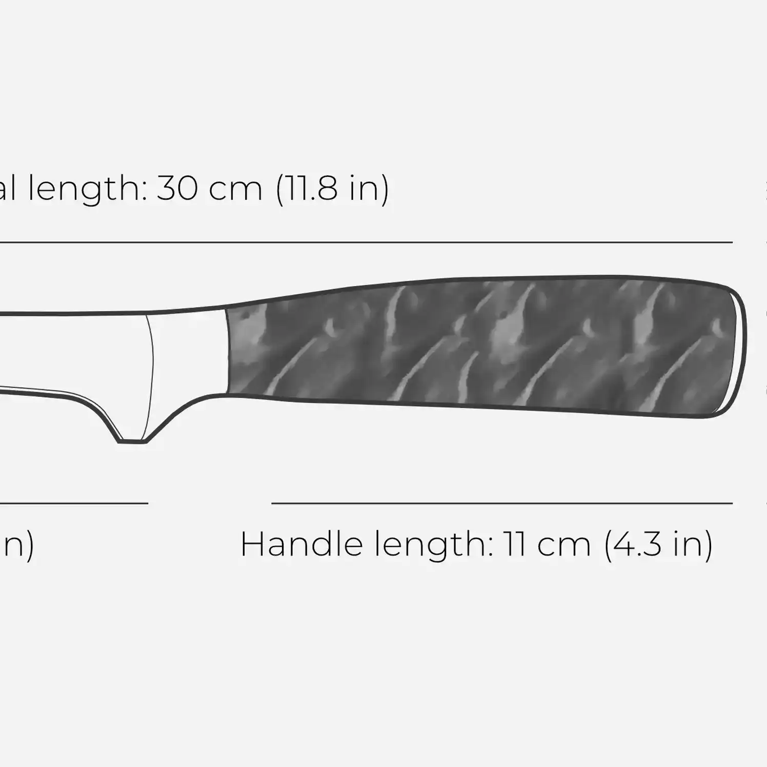 boning-knife-essential-blue-dimensions-right