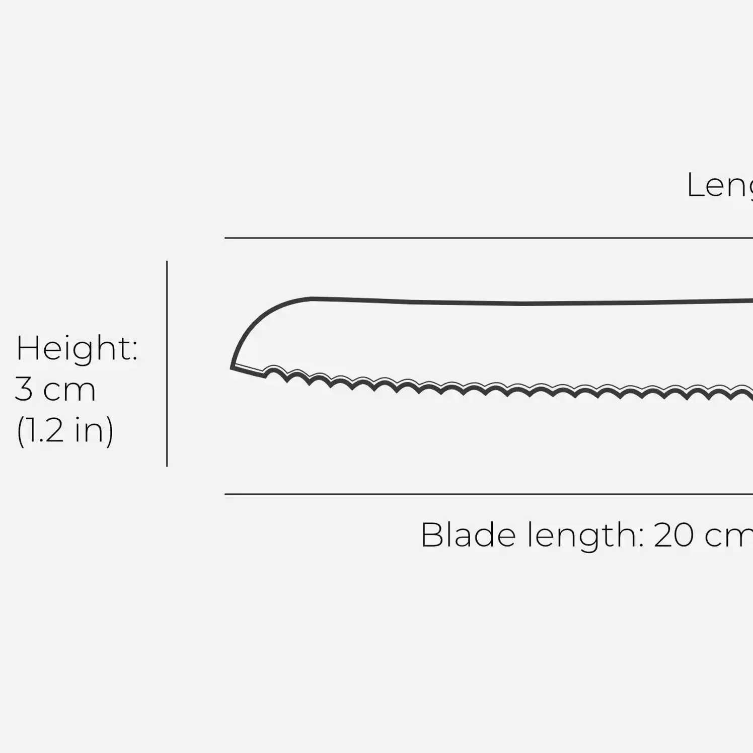 bread-knife-essential-blue-dimensions-left
