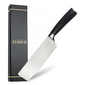 Nakiri Knife