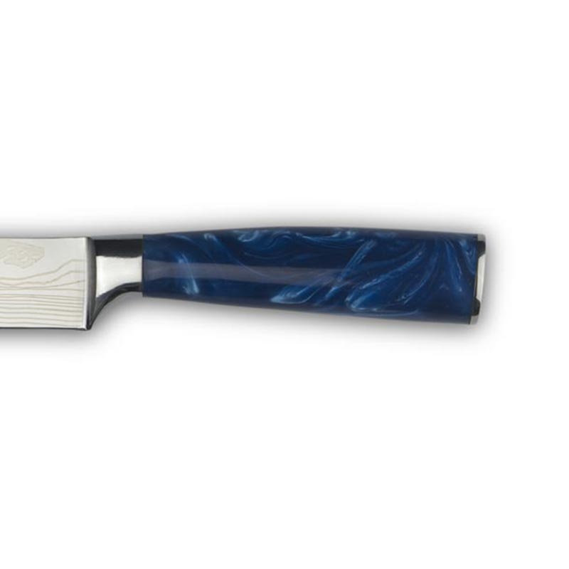 couteau-a-trancher-bleu-fond-blanc-droite