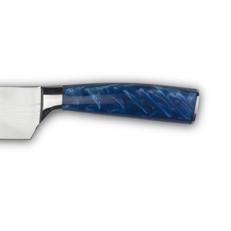 couteau-de-chef-bleu-fond-blanc-droite