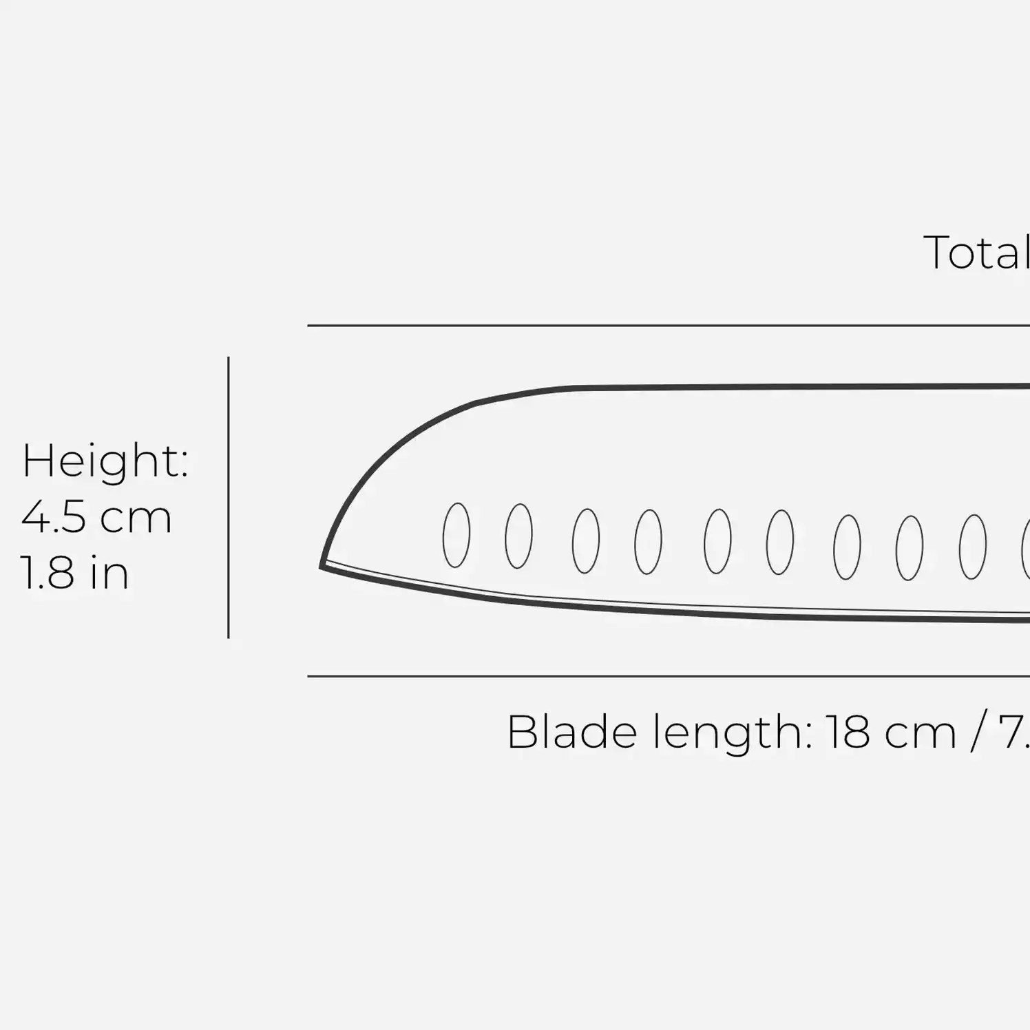 santoku-knives-essential-blue-dimensions-left