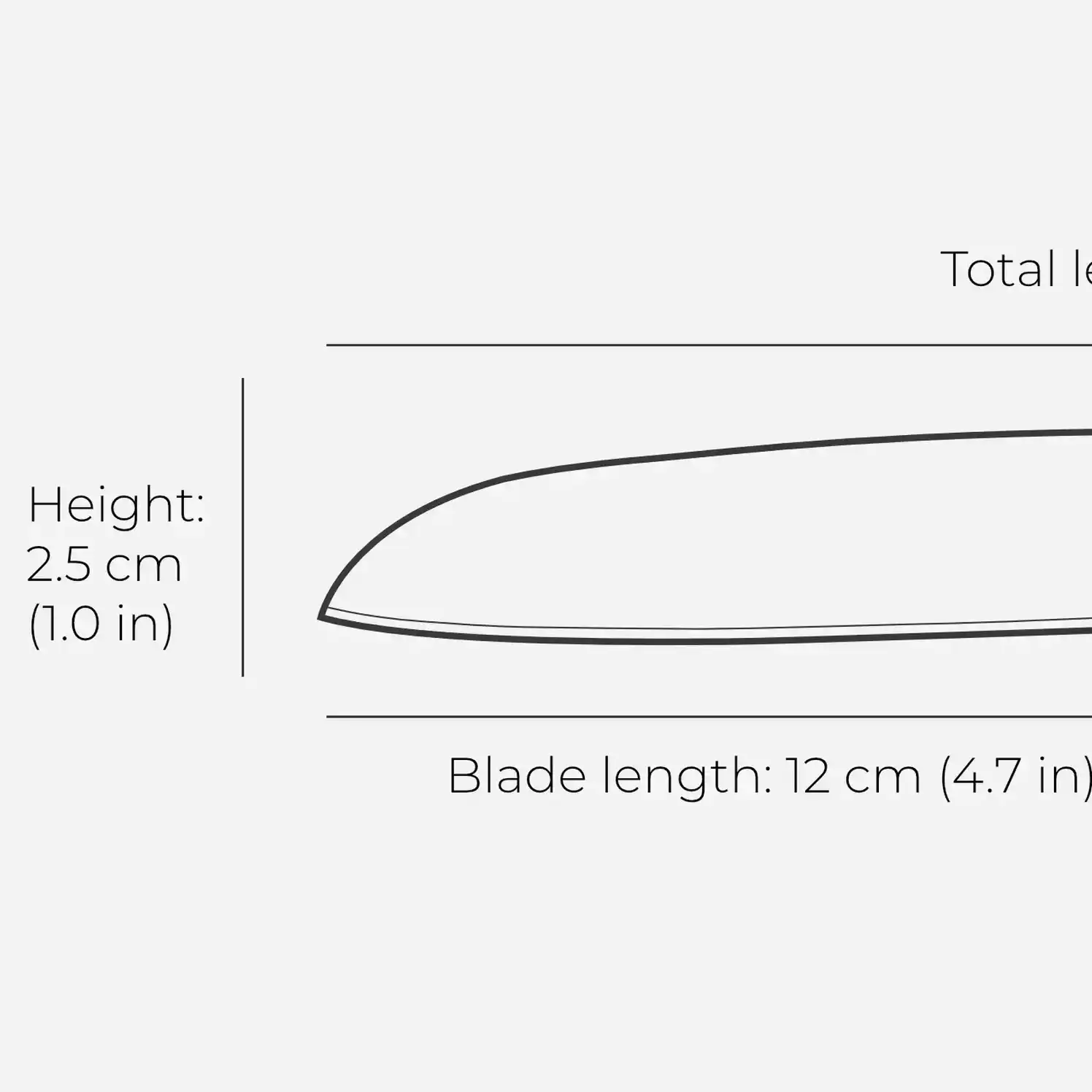 small-santoku-knife-essential-blue-dimensions-left