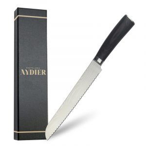 Bread Knife
