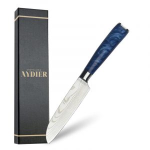 Small Santoku Knife