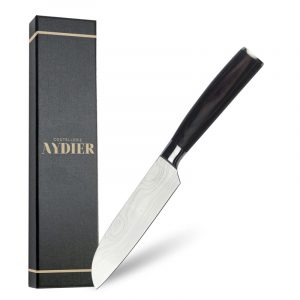 Small Santoku Knife