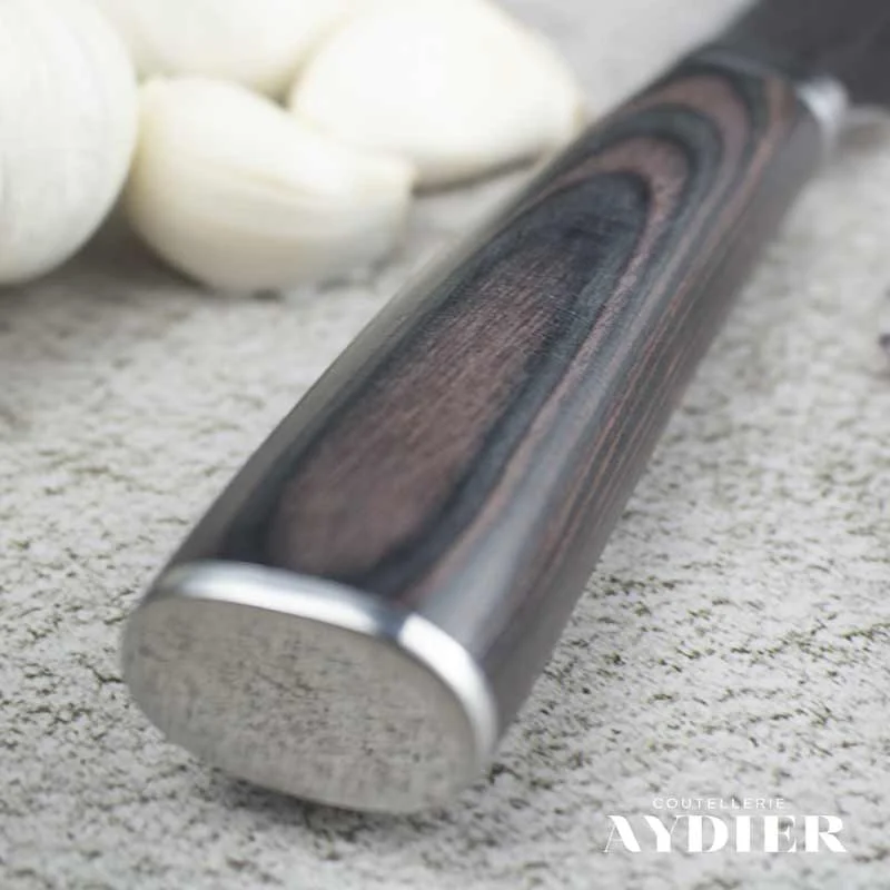 Slicing knife essential wood focus 800x800