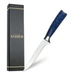 Boning knife essential blue box