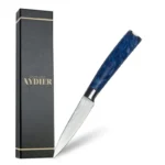 Paring knife essential blue box