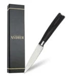 Paring knife essential wood box