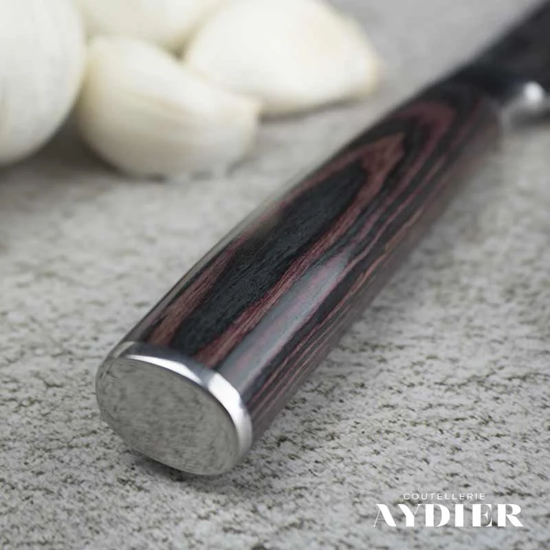 Small santoku knife essential wood focus 800x800