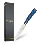 Utility knife essential blue box