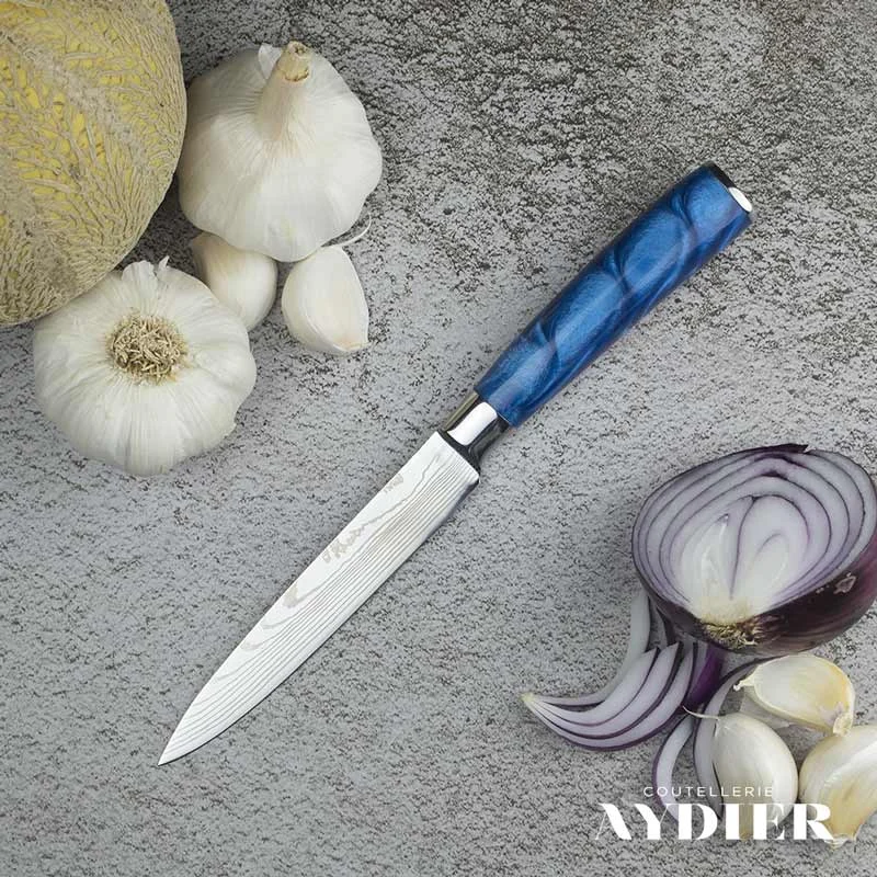 Utility knife essential blue main