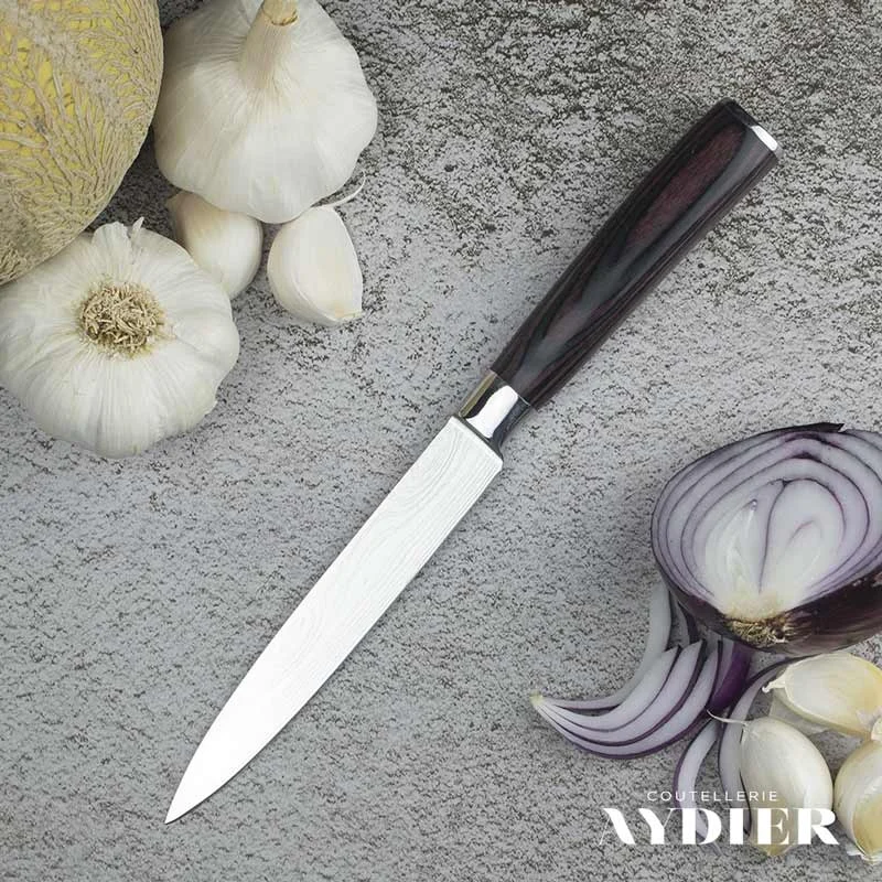 Utility knife essential wood main